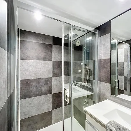 Apartament Le Futuro - Futuroscope 10 Min A Pied